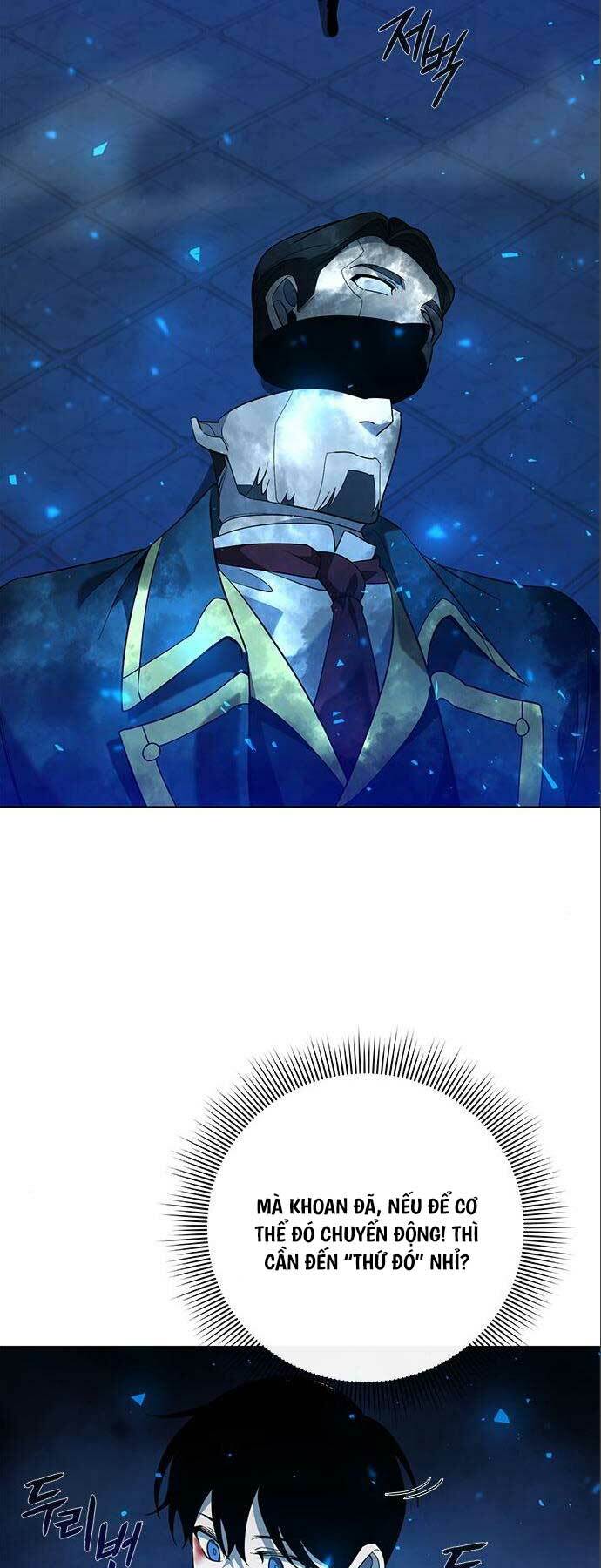 Thợ Tạo Tác Vũ Khí Chapter 21 - Trang 2