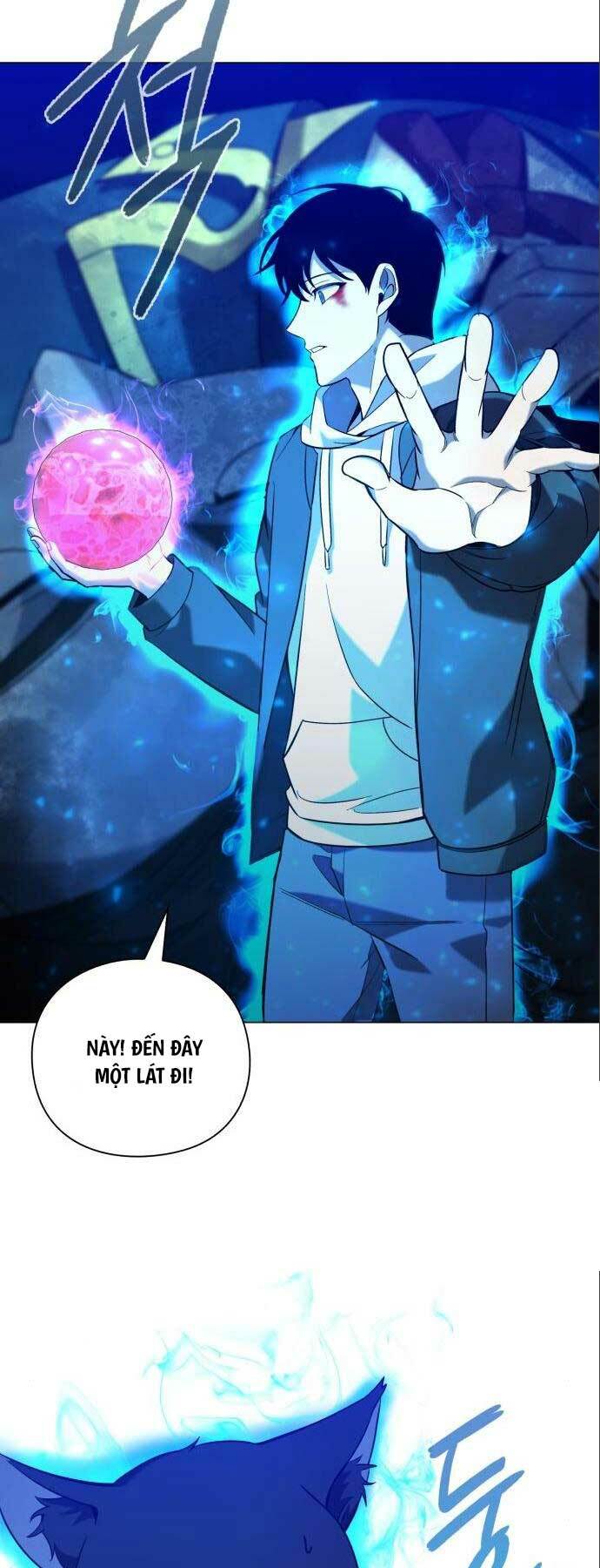 Thợ Tạo Tác Vũ Khí Chapter 21 - Trang 2