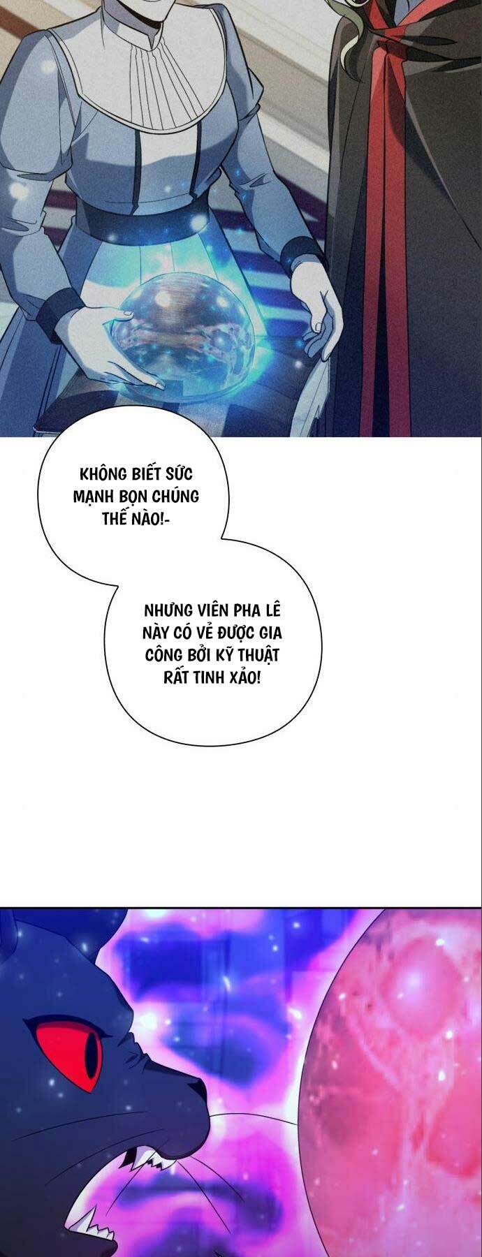 Thợ Tạo Tác Vũ Khí Chapter 21 - Trang 2