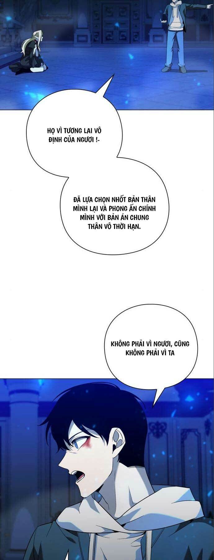 Thợ Tạo Tác Vũ Khí Chapter 21 - Trang 2