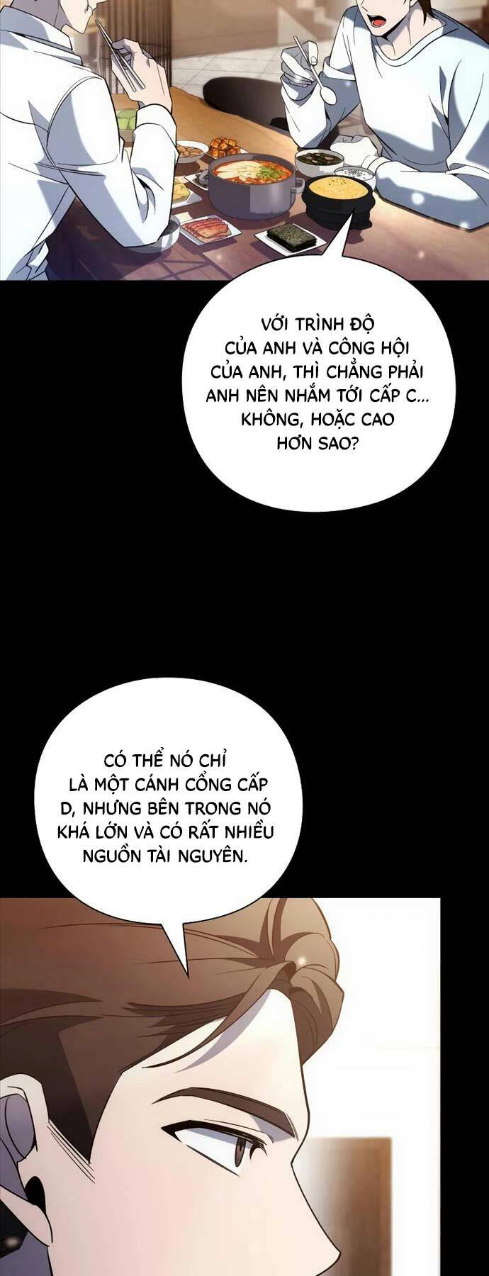 Thợ Tạo Tác Vũ Khí Chapter 23 - Trang 2