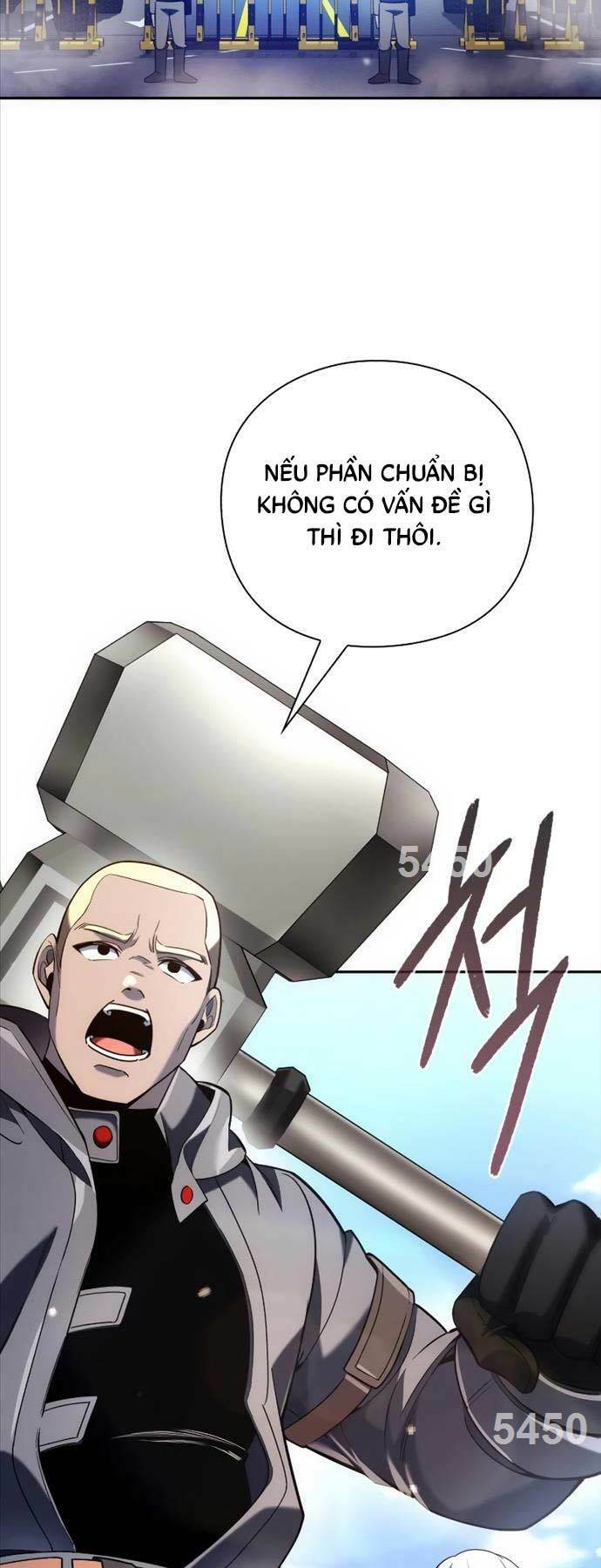 Thợ Tạo Tác Vũ Khí Chapter 23 - Trang 2