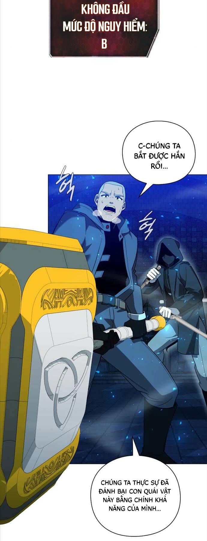 Thợ Tạo Tác Vũ Khí Chapter 23 - Trang 2