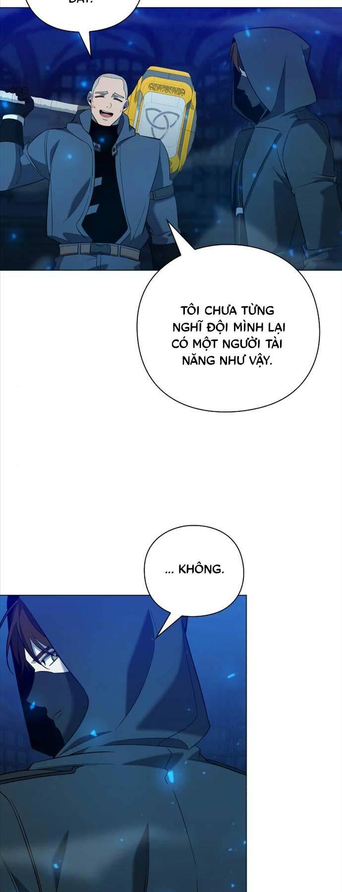 Thợ Tạo Tác Vũ Khí Chapter 23 - Trang 2