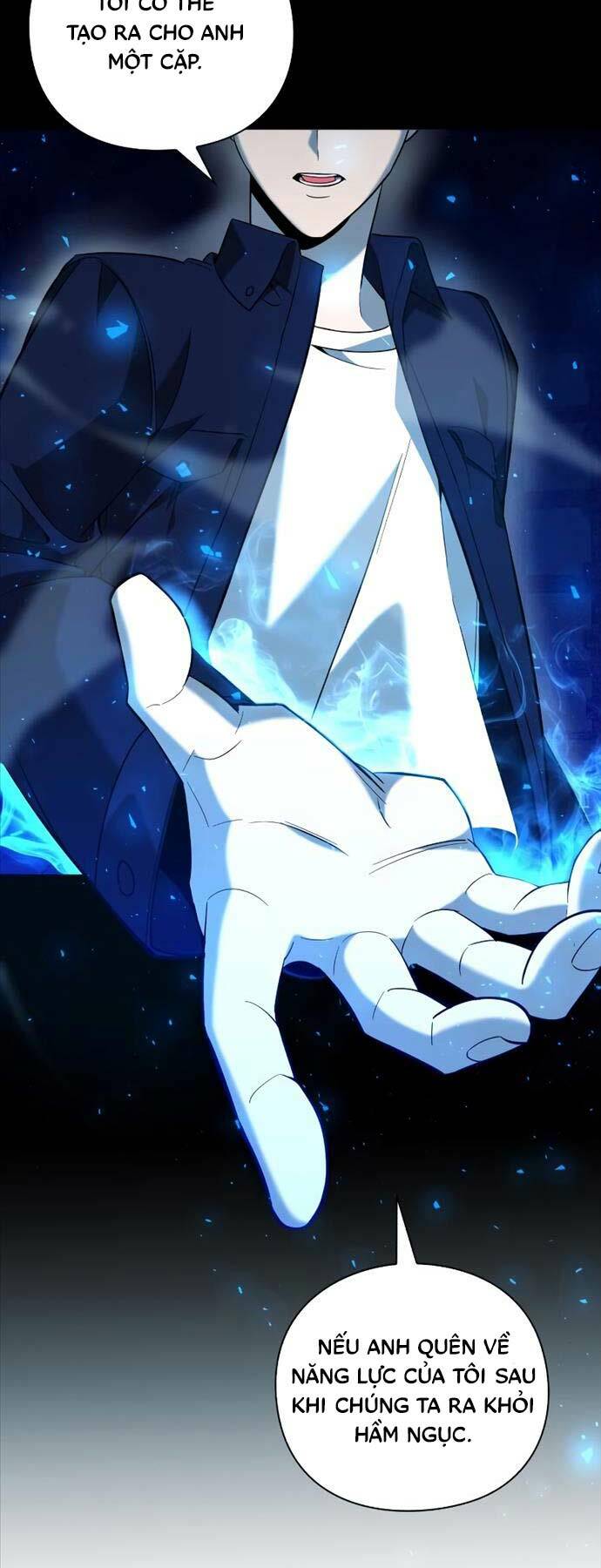 Thợ Tạo Tác Vũ Khí Chapter 23 - Trang 2