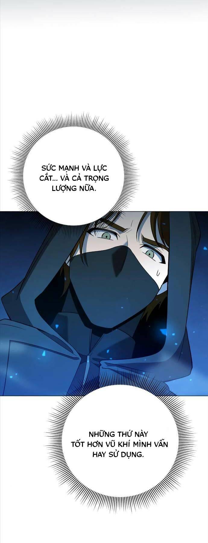 Thợ Tạo Tác Vũ Khí Chapter 23 - Trang 2