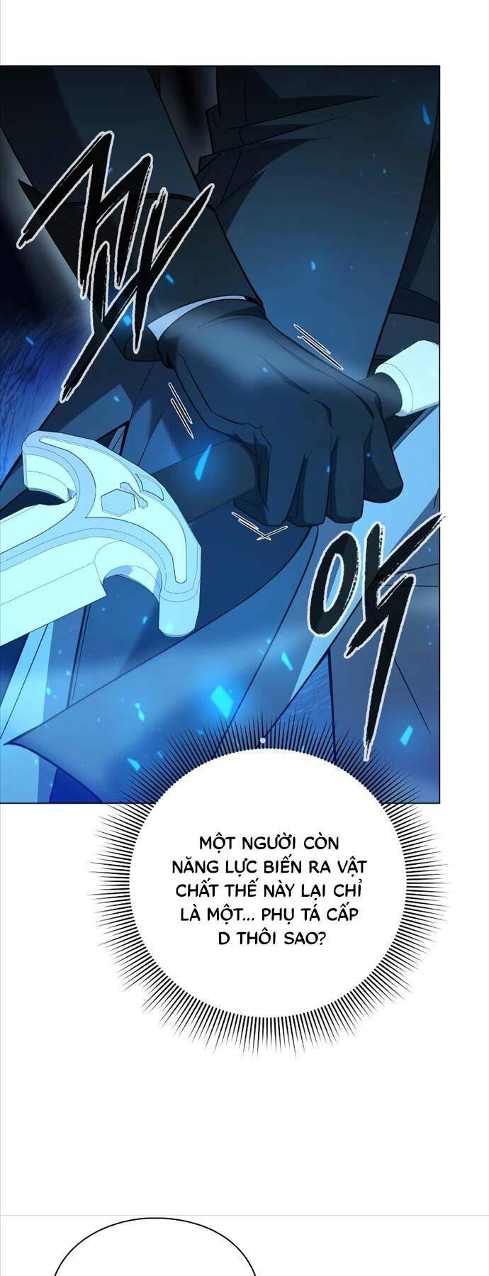 Thợ Tạo Tác Vũ Khí Chapter 23 - Trang 2