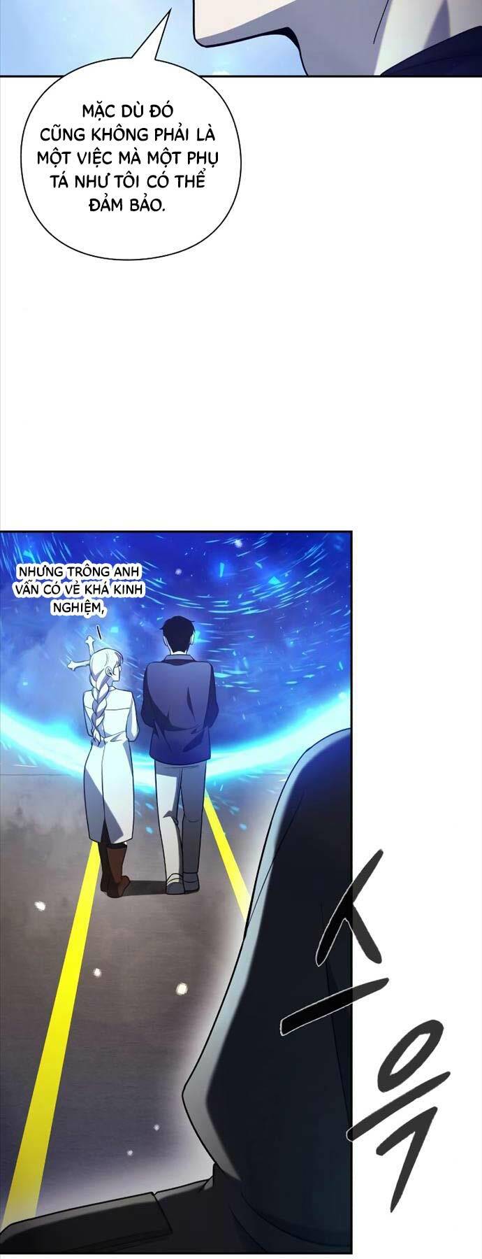 Thợ Tạo Tác Vũ Khí Chapter 23 - Trang 2