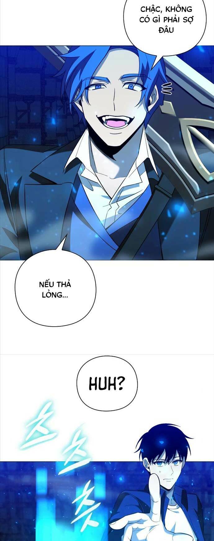 Thợ Tạo Tác Vũ Khí Chapter 23 - Trang 2