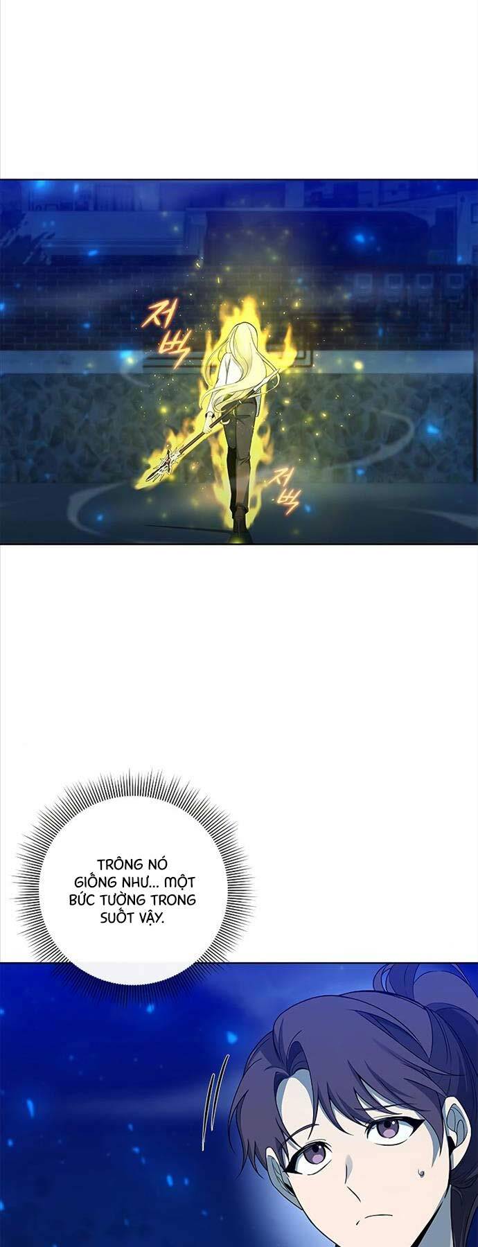 Thợ Tạo Tác Vũ Khí Chapter 26 - Trang 2
