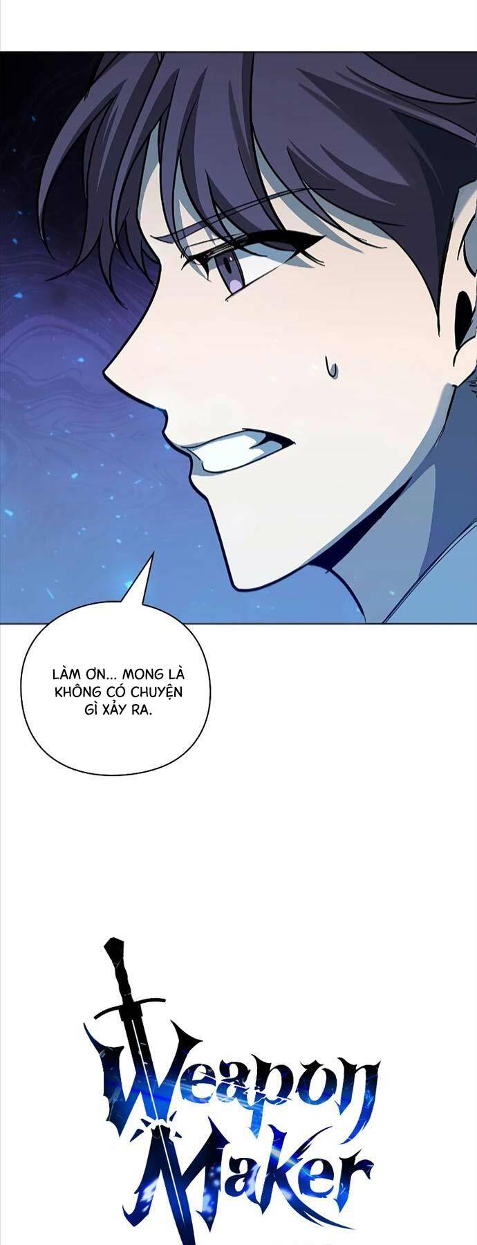 Thợ Tạo Tác Vũ Khí Chapter 26 - Trang 2