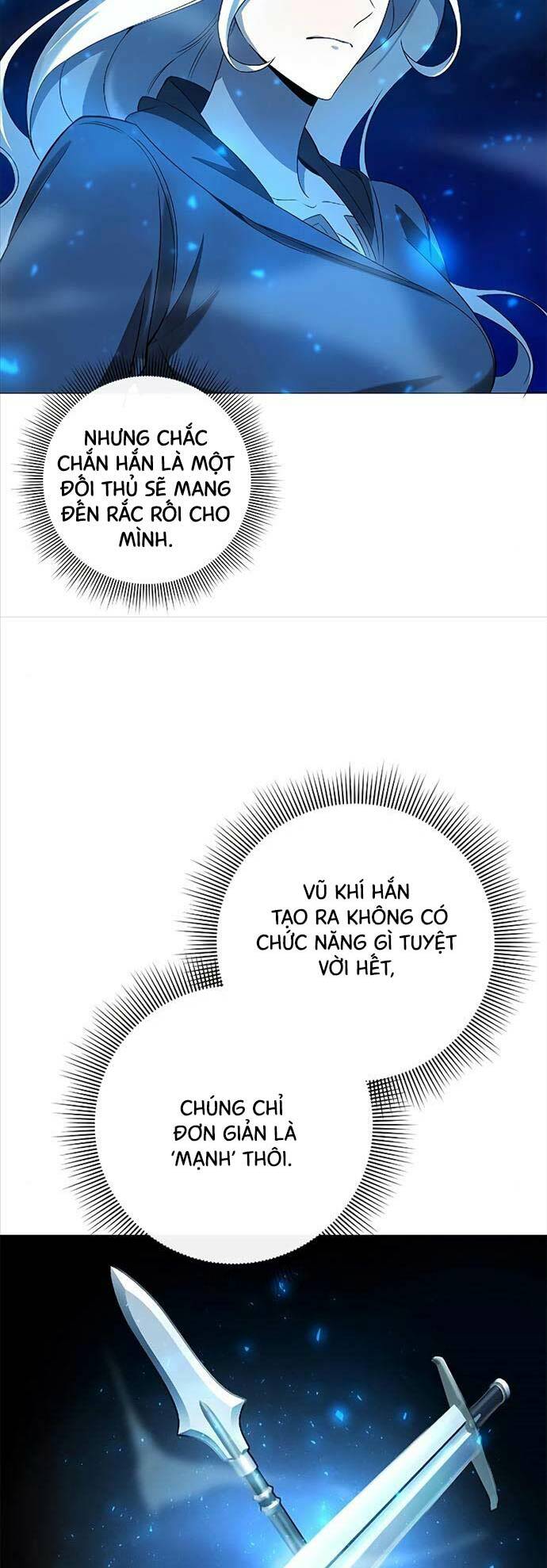 Thợ Tạo Tác Vũ Khí Chapter 26 - Trang 2