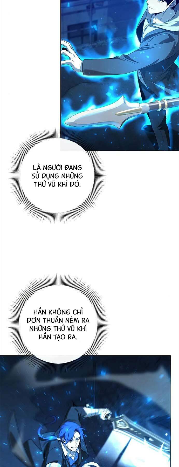 Thợ Tạo Tác Vũ Khí Chapter 26 - Trang 2