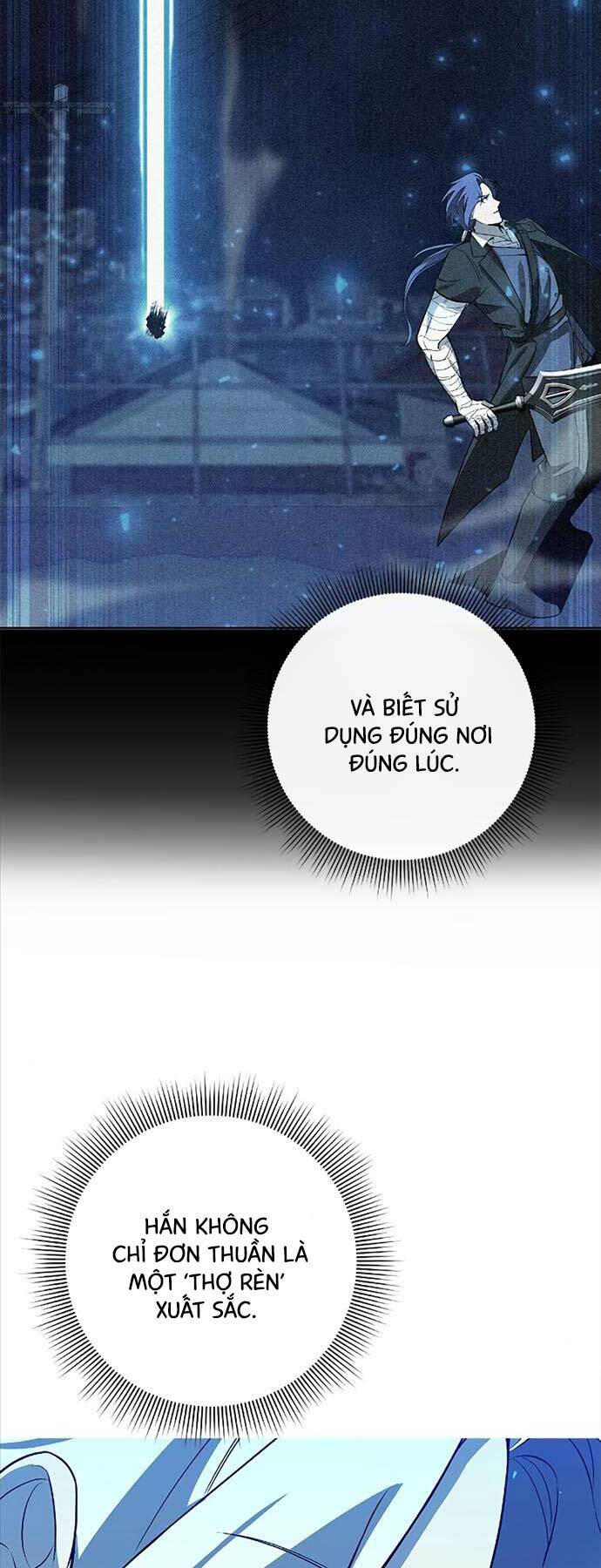 Thợ Tạo Tác Vũ Khí Chapter 26 - Trang 2