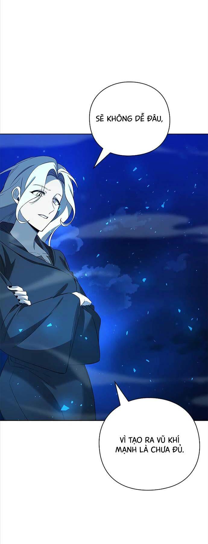 Thợ Tạo Tác Vũ Khí Chapter 26 - Trang 2