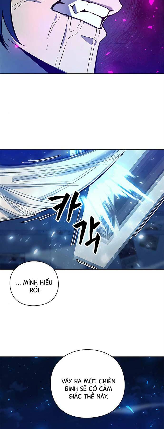 Thợ Tạo Tác Vũ Khí Chapter 26 - Trang 2