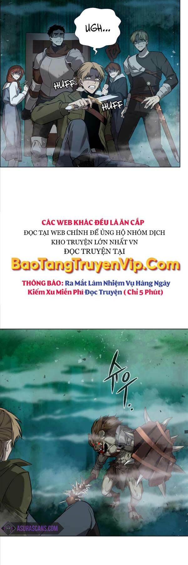 Thợ Tạo Tác Vũ Khí Chapter 3 - Trang 2