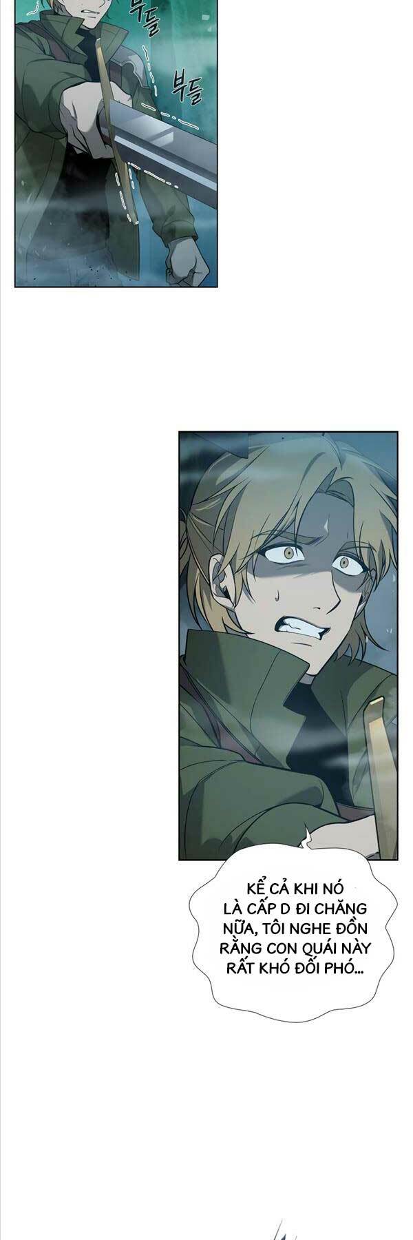 Thợ Tạo Tác Vũ Khí Chapter 3 - Trang 2
