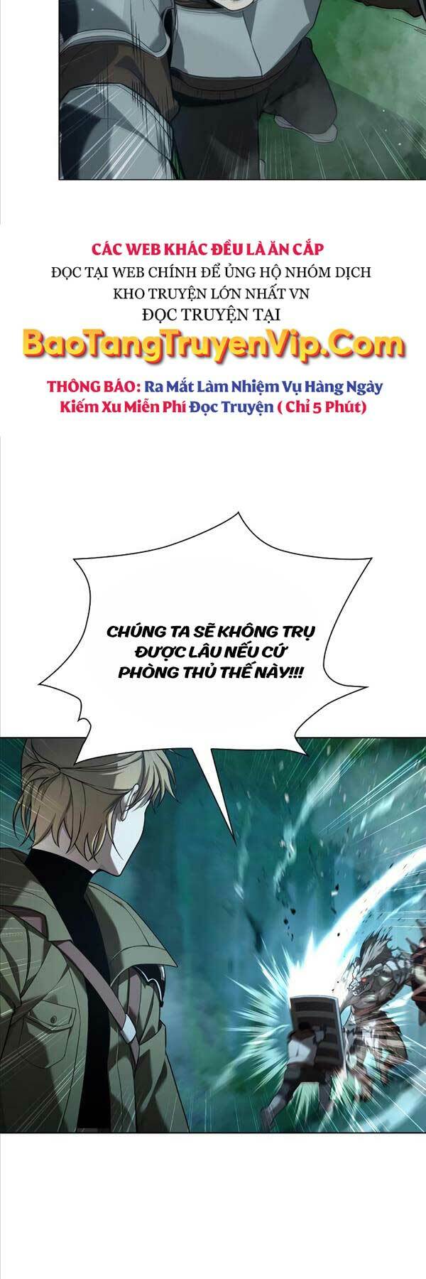 Thợ Tạo Tác Vũ Khí Chapter 3 - Trang 2