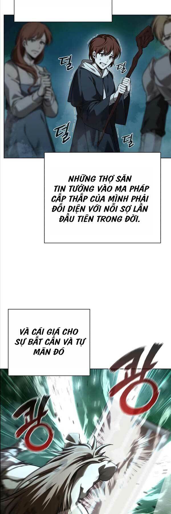 Thợ Tạo Tác Vũ Khí Chapter 3 - Trang 2