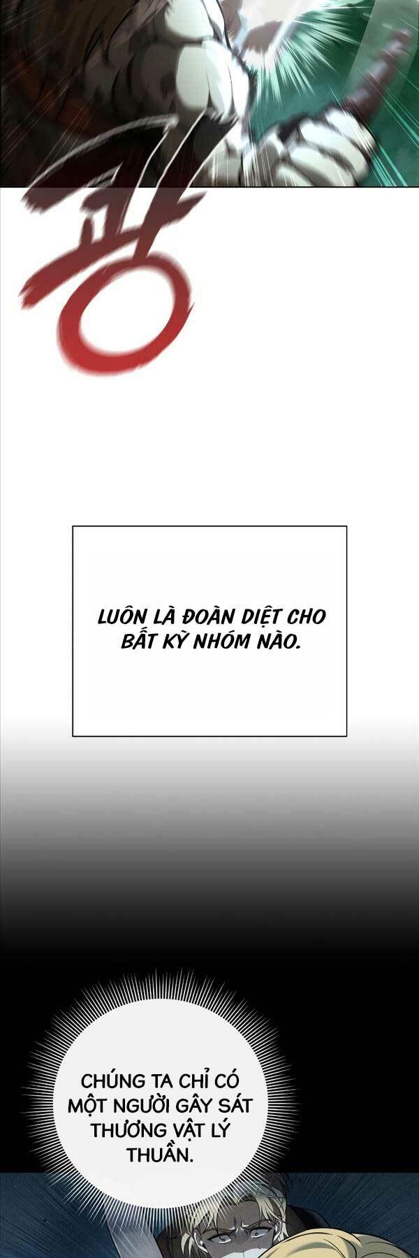 Thợ Tạo Tác Vũ Khí Chapter 3 - Trang 2