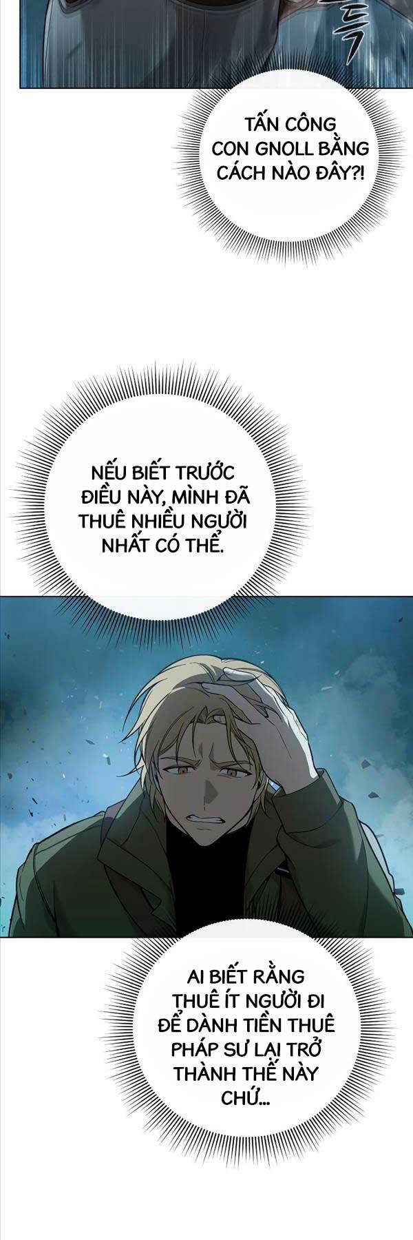 Thợ Tạo Tác Vũ Khí Chapter 3 - Trang 2