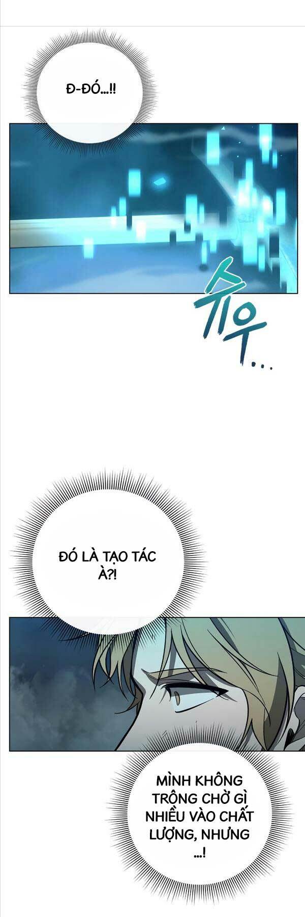 Thợ Tạo Tác Vũ Khí Chapter 3 - Trang 2