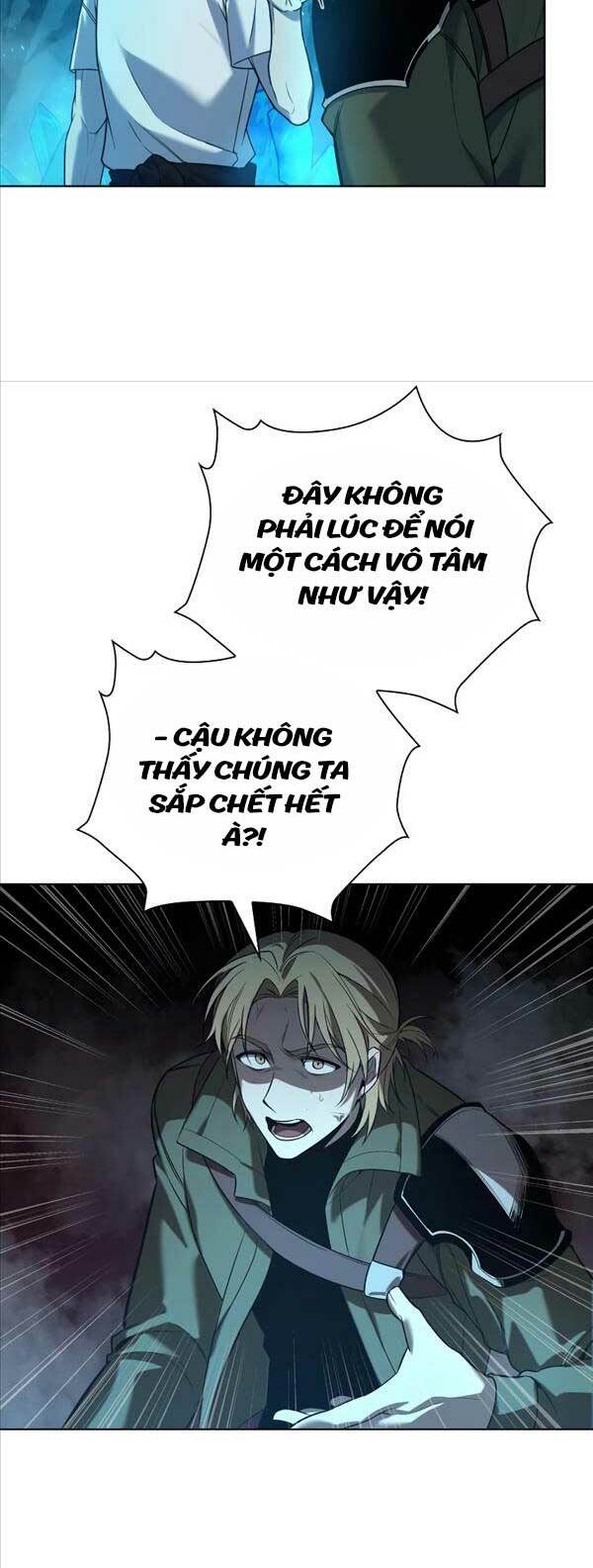 Thợ Tạo Tác Vũ Khí Chapter 3 - Trang 2