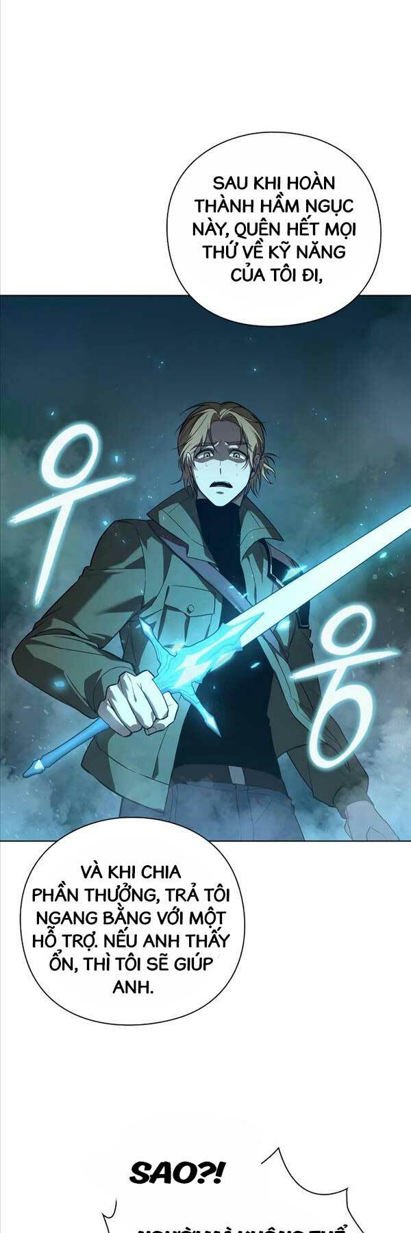 Thợ Tạo Tác Vũ Khí Chapter 3 - Trang 2