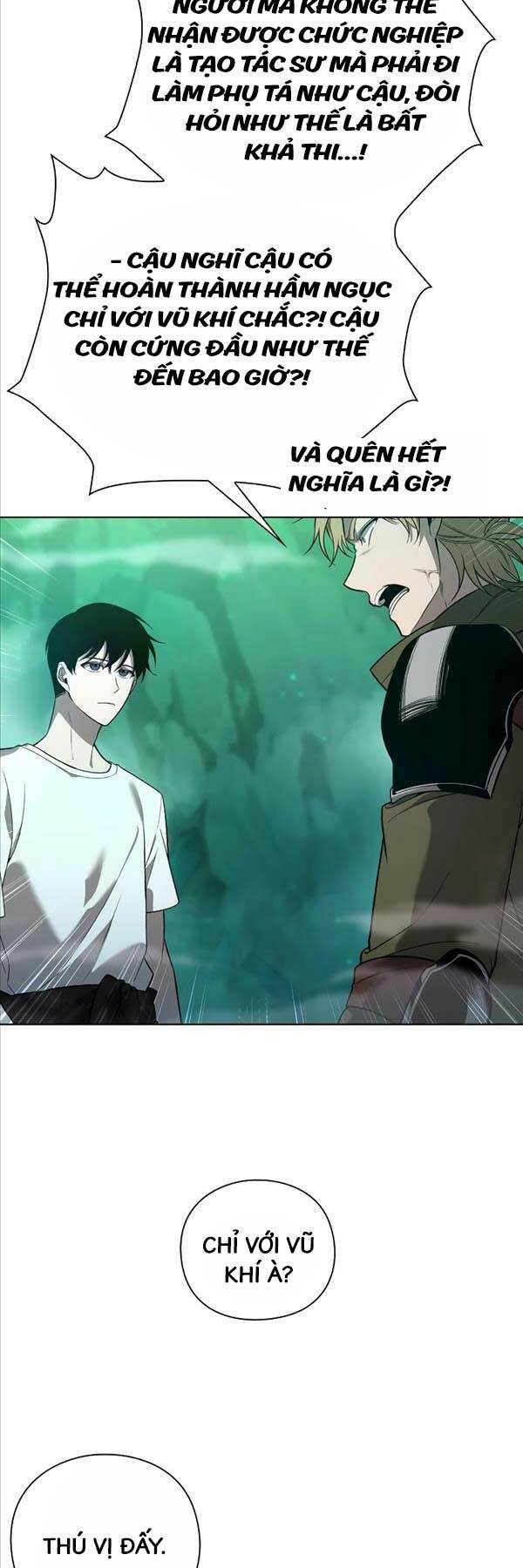 Thợ Tạo Tác Vũ Khí Chapter 3 - Trang 2