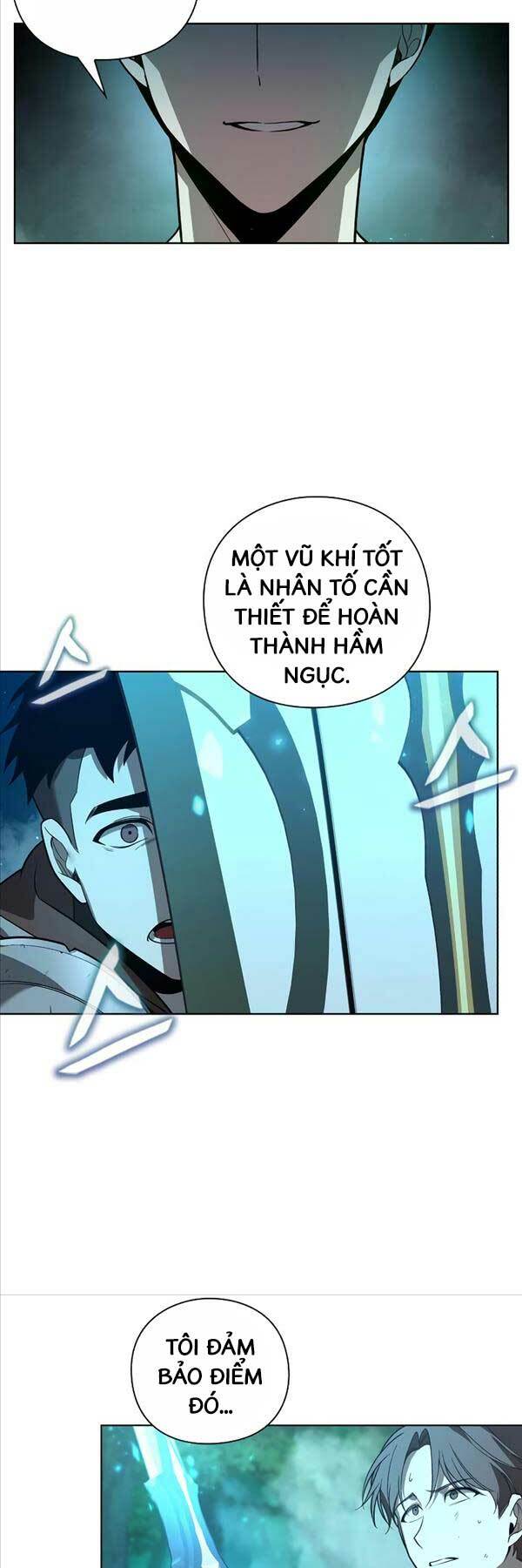 Thợ Tạo Tác Vũ Khí Chapter 3 - Trang 2