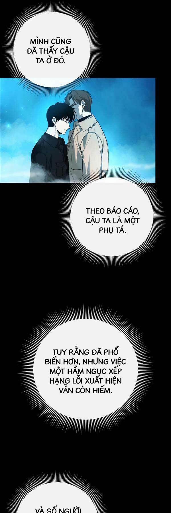 Thợ Tạo Tác Vũ Khí Chapter 3 - Trang 2
