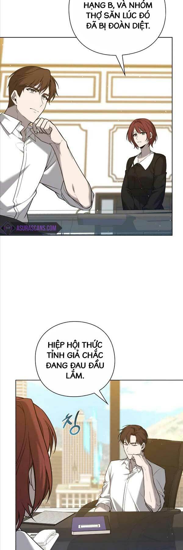 Thợ Tạo Tác Vũ Khí Chapter 3 - Trang 2