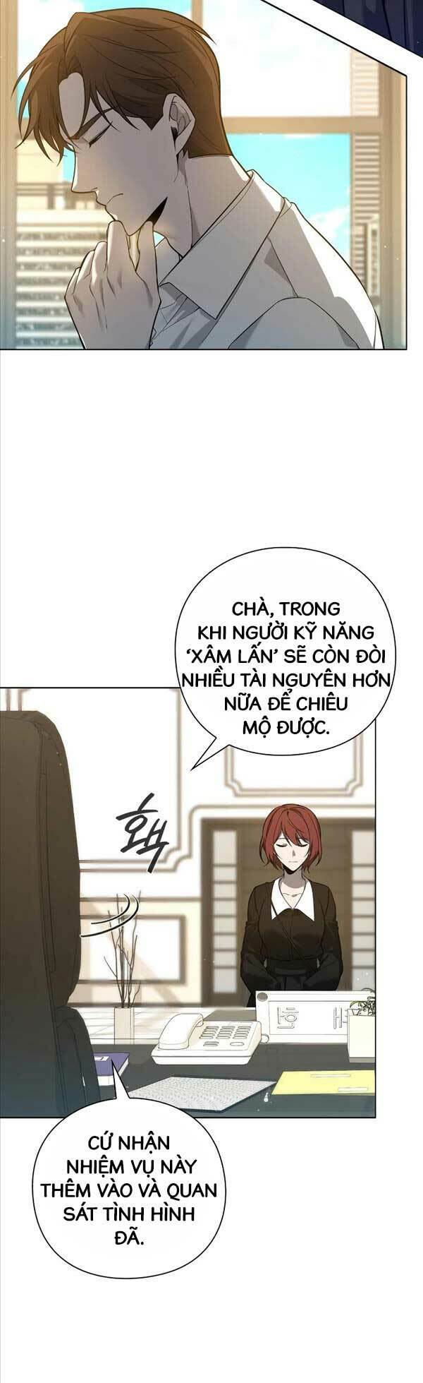 Thợ Tạo Tác Vũ Khí Chapter 3 - Trang 2