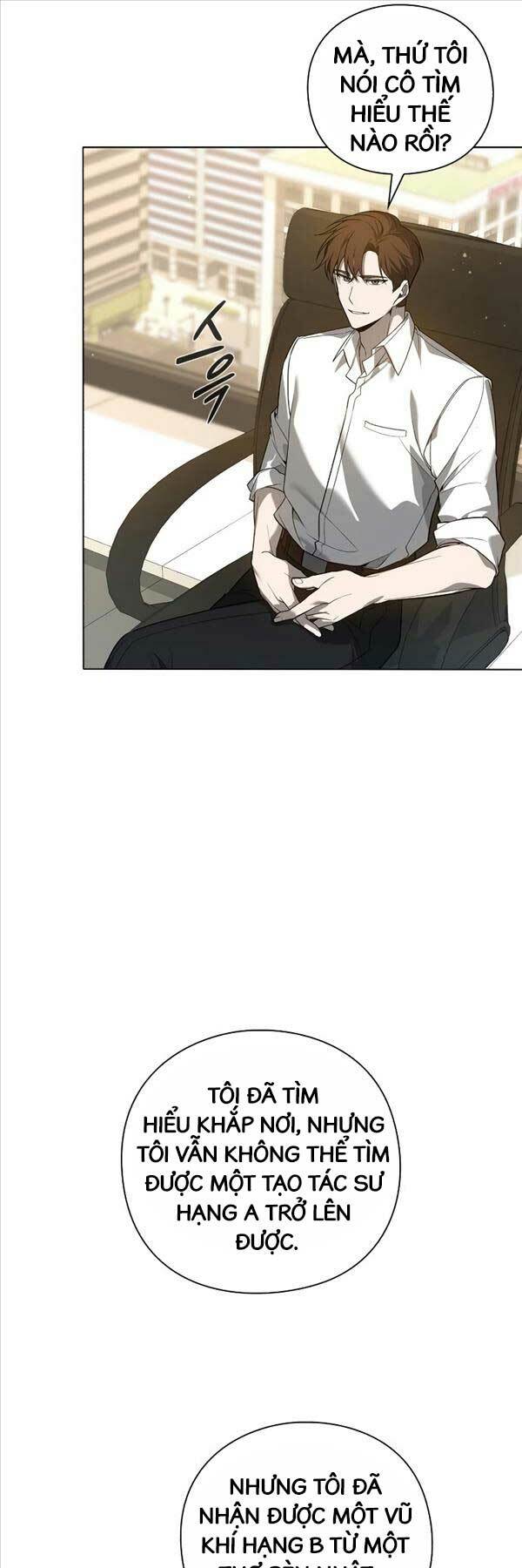 Thợ Tạo Tác Vũ Khí Chapter 3 - Trang 2