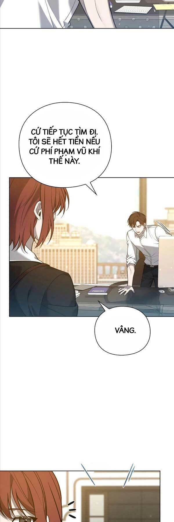 Thợ Tạo Tác Vũ Khí Chapter 3 - Trang 2