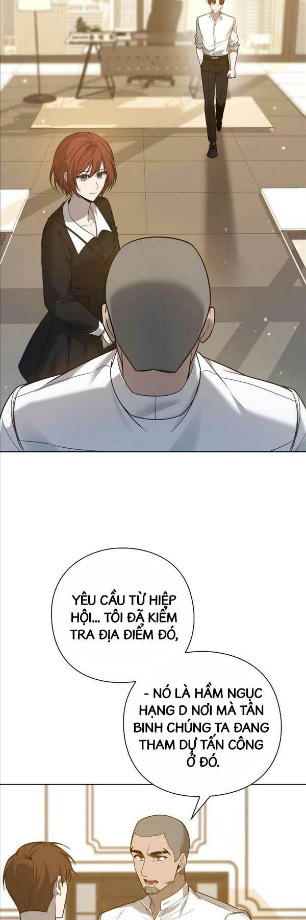 Thợ Tạo Tác Vũ Khí Chapter 3 - Trang 2