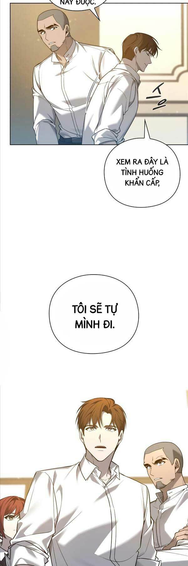 Thợ Tạo Tác Vũ Khí Chapter 3 - Trang 2