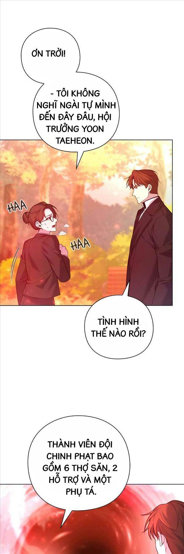 Thợ Tạo Tác Vũ Khí Chapter 3 - Trang 2