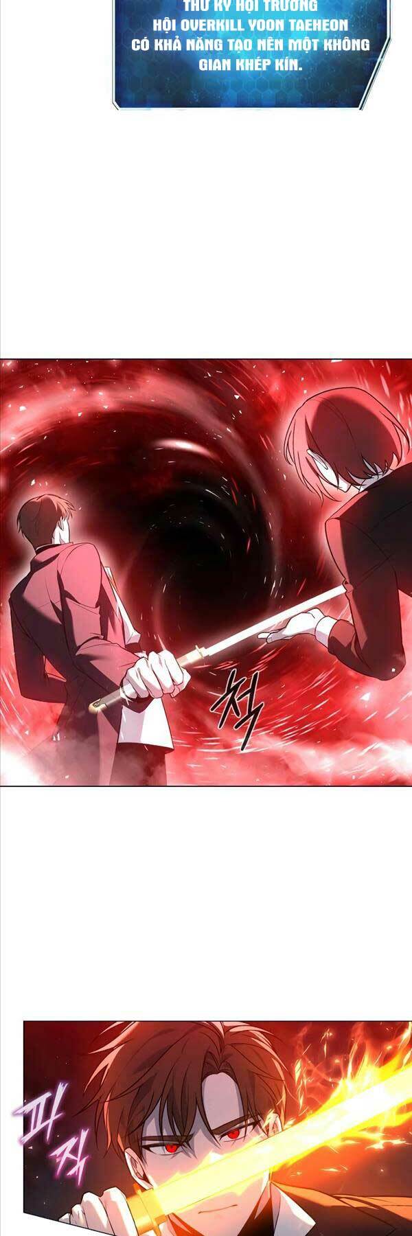 Thợ Tạo Tác Vũ Khí Chapter 3 - Trang 2