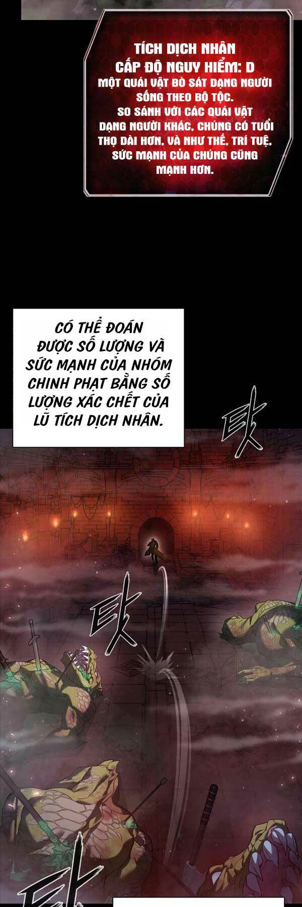 Thợ Tạo Tác Vũ Khí Chapter 3 - Trang 2