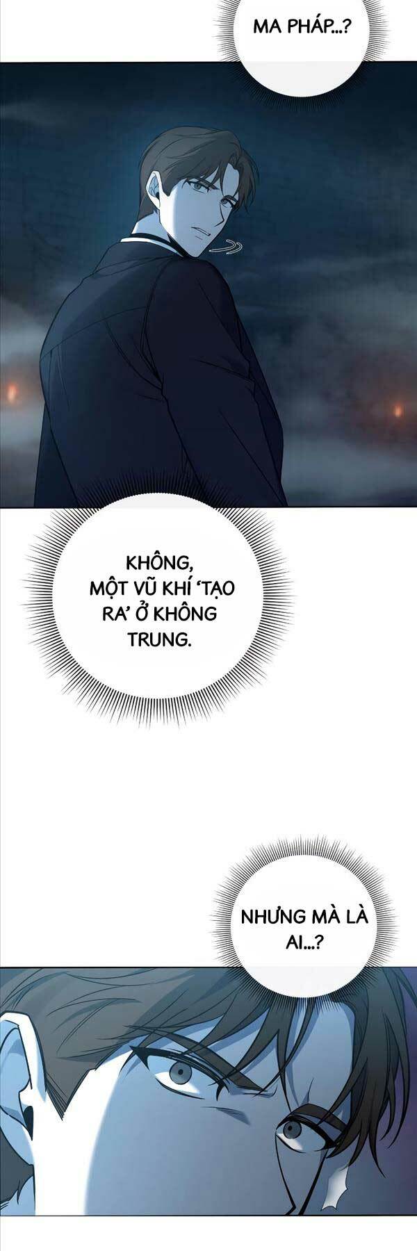 Thợ Tạo Tác Vũ Khí Chapter 3 - Trang 2