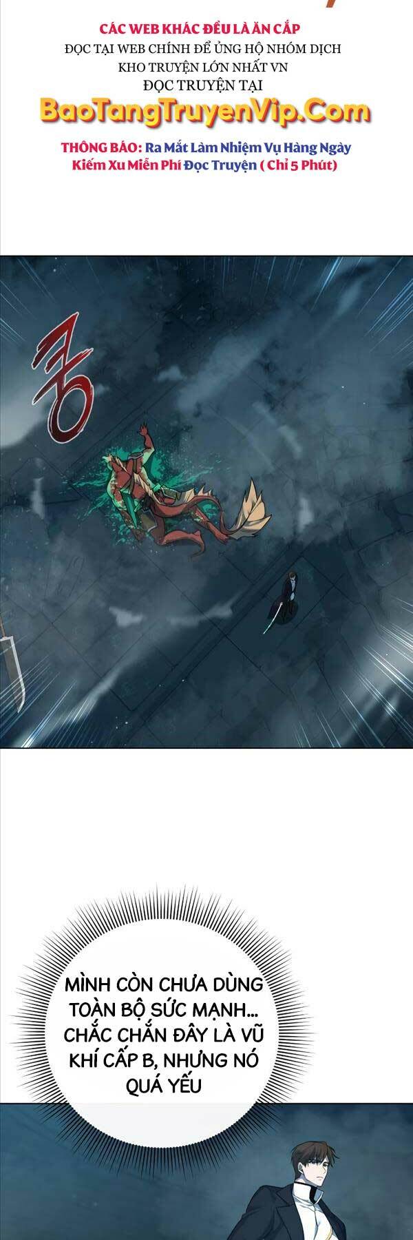 Thợ Tạo Tác Vũ Khí Chapter 4 - Trang 2