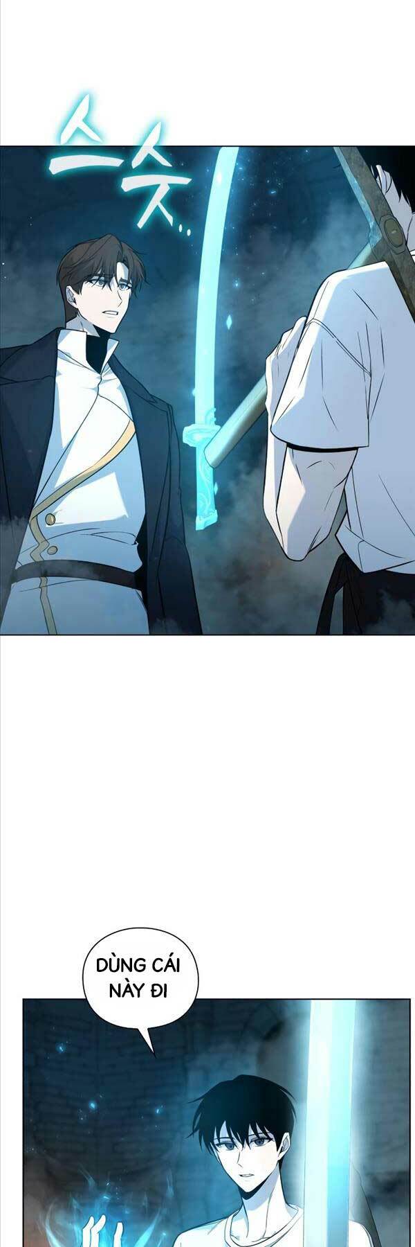 Thợ Tạo Tác Vũ Khí Chapter 4 - Trang 2