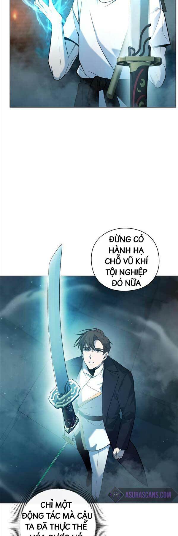 Thợ Tạo Tác Vũ Khí Chapter 4 - Trang 2