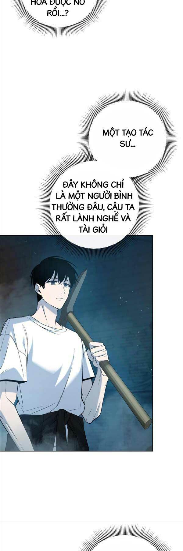 Thợ Tạo Tác Vũ Khí Chapter 4 - Trang 2