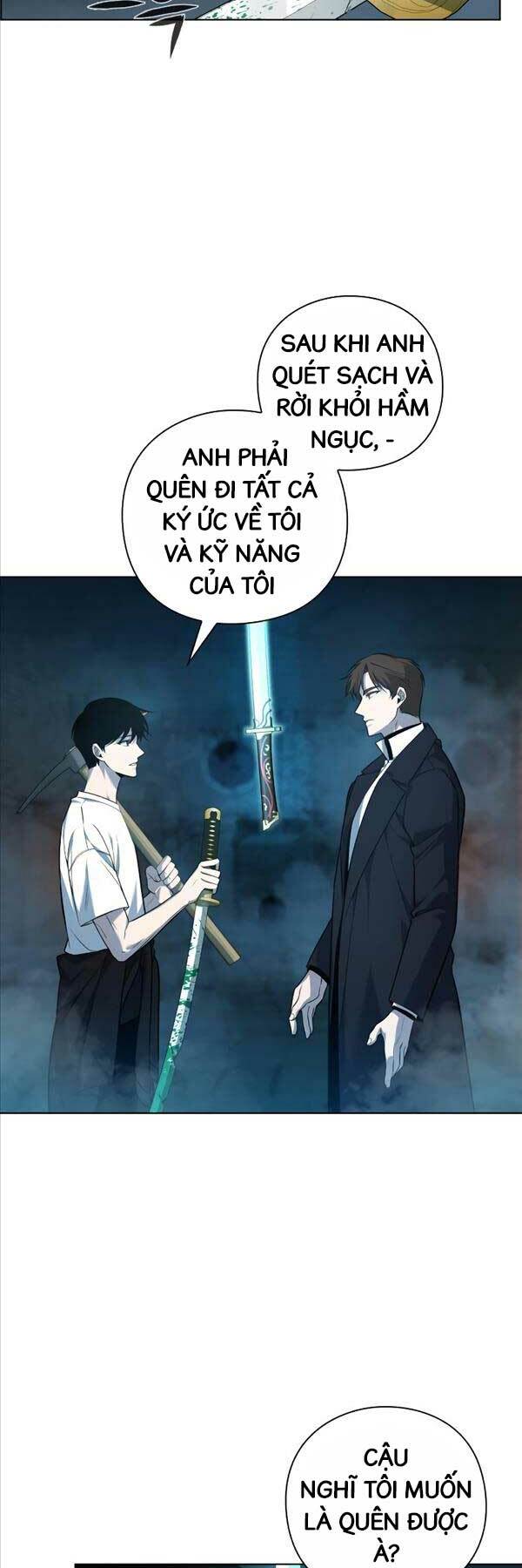 Thợ Tạo Tác Vũ Khí Chapter 4 - Trang 2