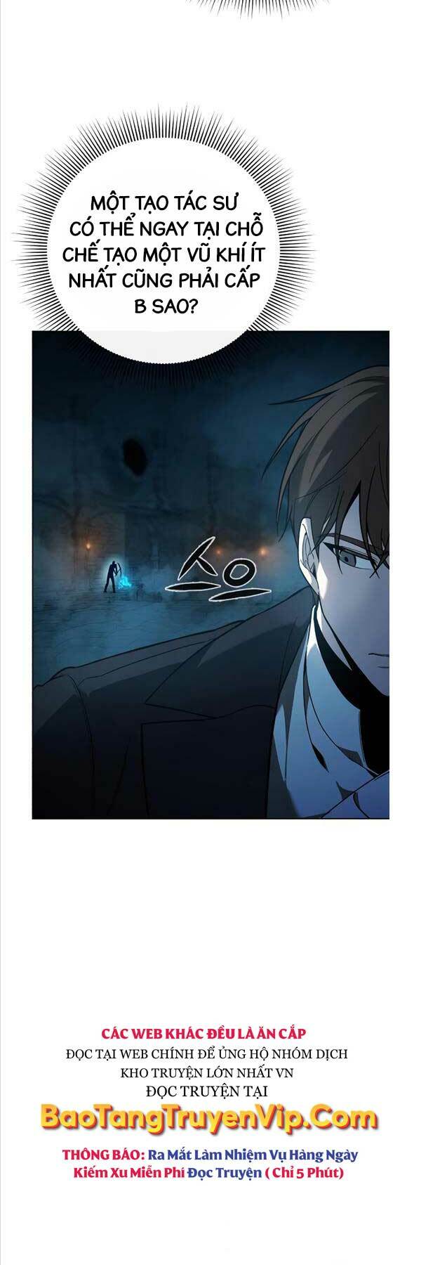 Thợ Tạo Tác Vũ Khí Chapter 4 - Trang 2