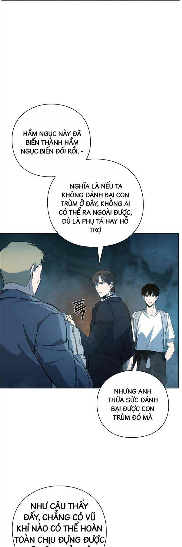 Thợ Tạo Tác Vũ Khí Chapter 4 - Trang 2