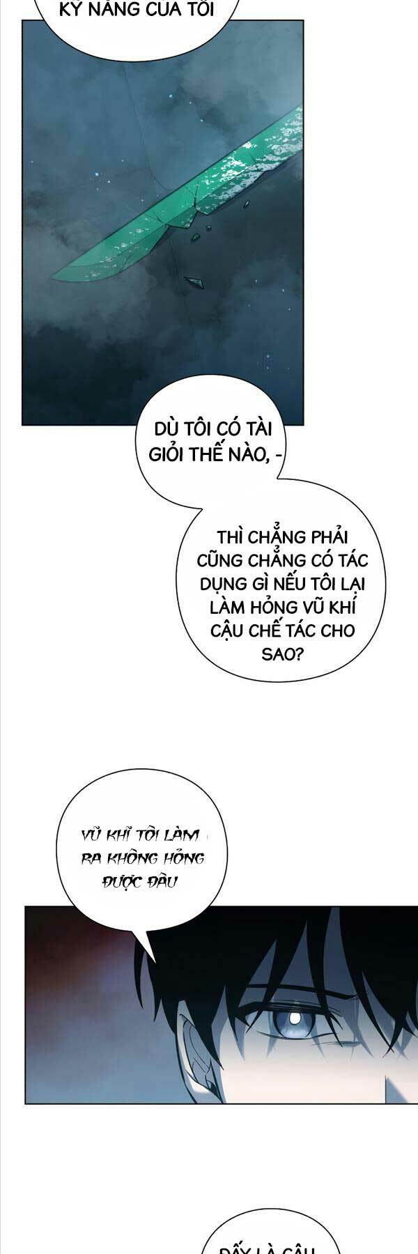 Thợ Tạo Tác Vũ Khí Chapter 4 - Trang 2